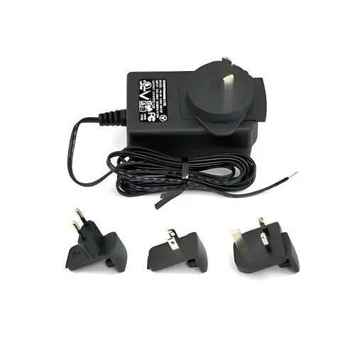 ComNet PS12DC-1A-US 12V 1A Power US Plug
