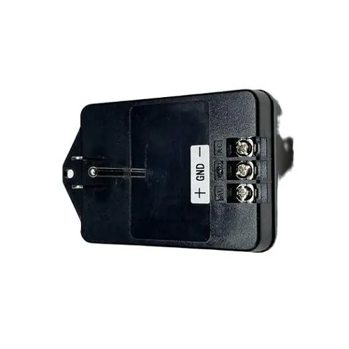 POWER ADAPTOR 15VDC -4A L6