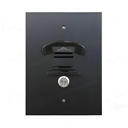 AI NEXT PS1640W 3/8" Press Fit Switch Only, White