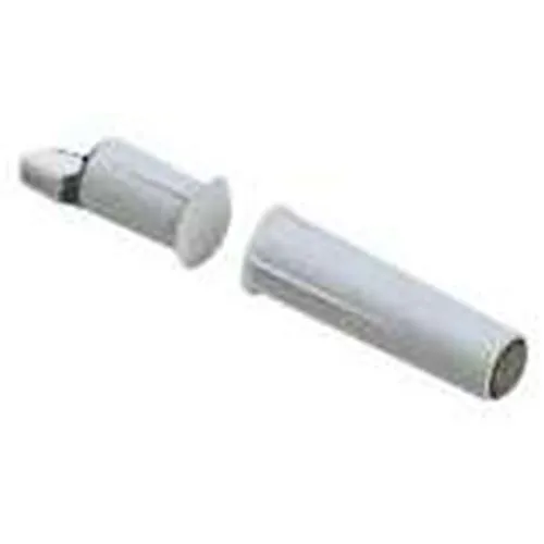 AI NEXT PS1650B AI NEXT PS-1650 3/8" Gap Press Fit Magnetic Contact with Wire Leads, 1/2"L 3/8"D, Brown