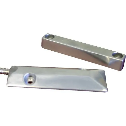 AI NEXT PS2023 AI NEXT PS-2023 Overhead Magnetic Contact, 27" Armored Cable, Form A, Aluminum