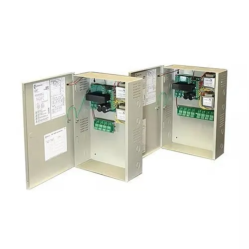 Command Access PS440B UL 6E/CSA Linear with or 8-I/0 24VDC Power Supply