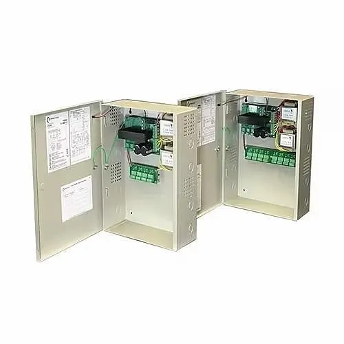 Command Access PS480B Power Supply 4amps, 24VDC