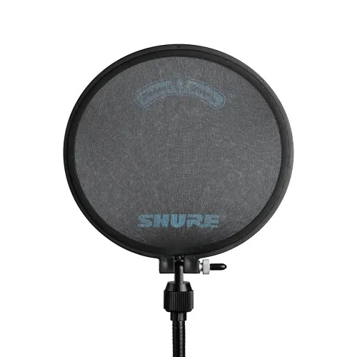 Shure PS6 Popper Stopper Pop Filter Windscreen