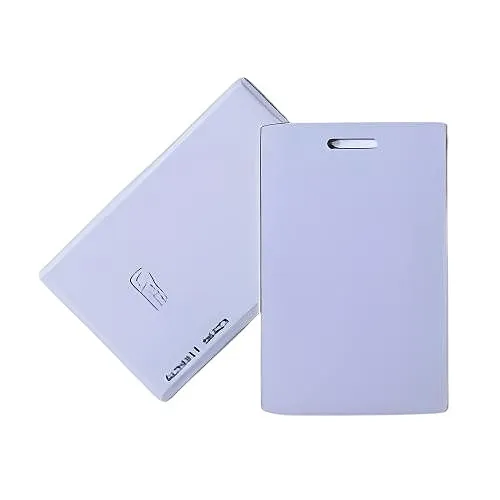 Keri Systems PSC-1-50 Standard Light Proximity Card, 50-Piece