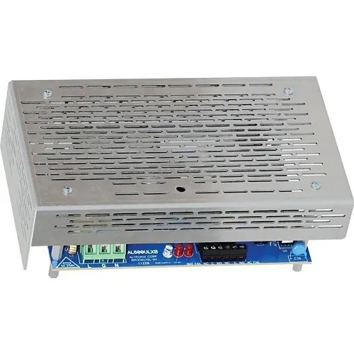 Altronix PSC1 Access Control Housing Power Supply/Charger Cover