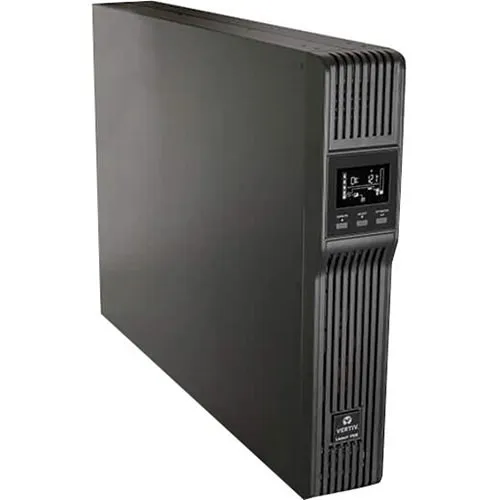 Vertiv PSI5-1500RT120 Liebert PSI5 2U Rack/Tower UPS, 1500VA/1350W, 120V