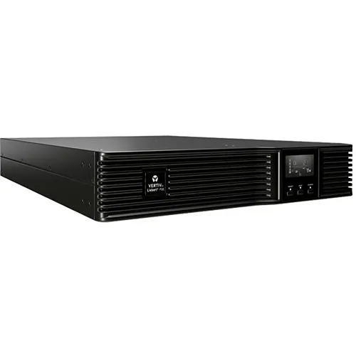 Vertiv PSI5-1500RT120LI Liebert PSI5 Lithium-Ion UPS, 1500VA/1350W, 120V, Line Interactive AVR