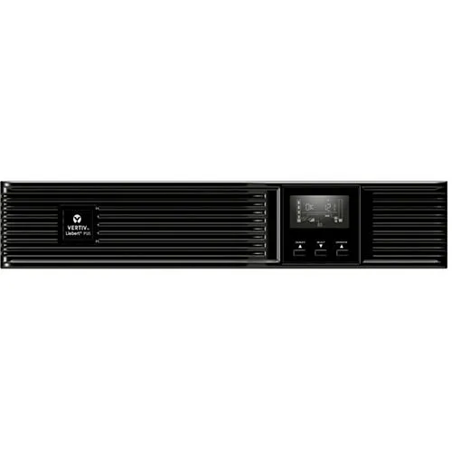 Vertiv PSI5-1500RT120LI Liebert PSI5 Lithium-Ion UPS, 1500VA/1350W, 120V, Line Interactive AVR