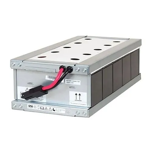 Vertiv PSI5-2200BATKIT Replacement Battery Kit, UPS 2200VA