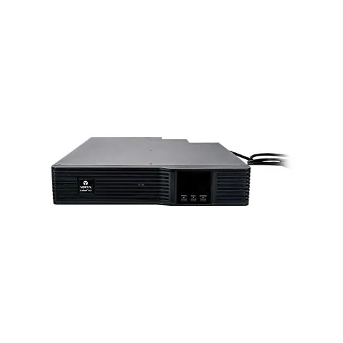 Vertiv PSI5-2200RT120 Liebert Interactive Tower / Rack Mount Uninterruptible Power Supply, 2200VA