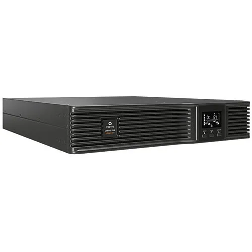 Vertiv PSI5-2200RT120LI Liebert PSI5 Lithium-Ion UPS 1920VA/1920W 120V AVR Rack/Tower