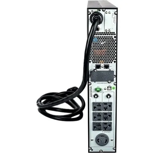 Vertiv PSI5-3000RT120 Liebert PSI5 2U Rack/Tower UPS, 3000VA/2700W, 120V