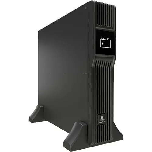 Vertiv PSI5-48VBATT PSI5 Series 48V External Battery Cabinet, TAA Compliant, 9Ah Lead Acid