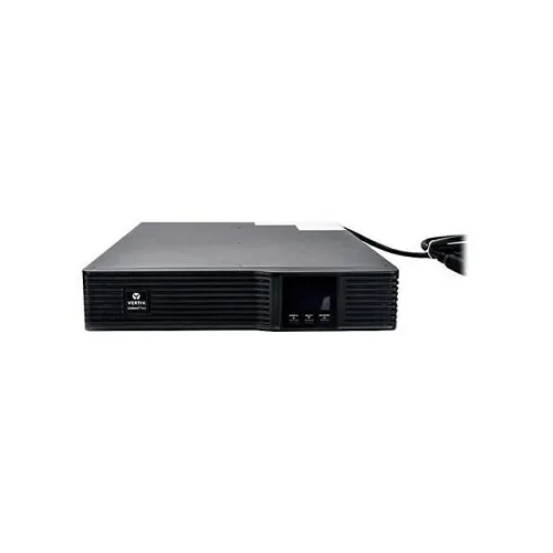 Vertiv PSI5-5000RT208 Liebert Mini Tower Pure Sine Wave PSI5 UPS, 750-5000VA Line Interactive AVR, 2U Rack / Tower