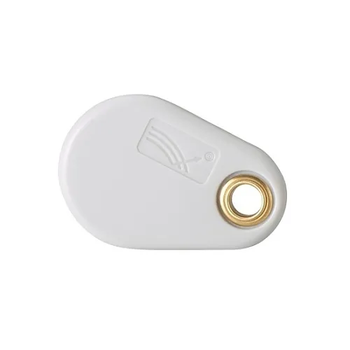 RCI PSK-3-H 125 kHz Standard Security Fob Credential