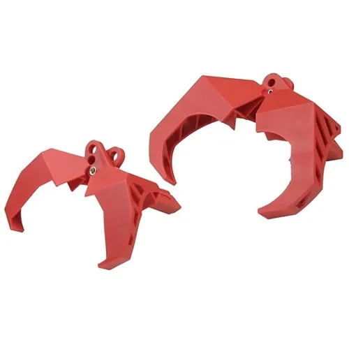 Panduit PSL-1059 LOCKOUT, BALL VALVE, .375  - .375" 1.25"