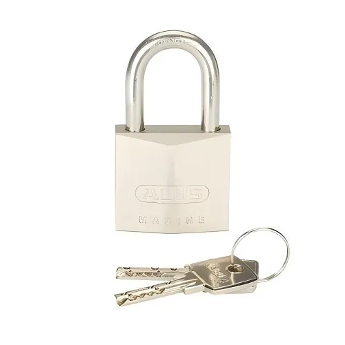 Panduit PSL-9 Harsh Environment Padlock