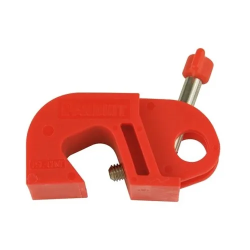 Panduit PSL-CBNT No-Tool Circuit Breaker Lockout
