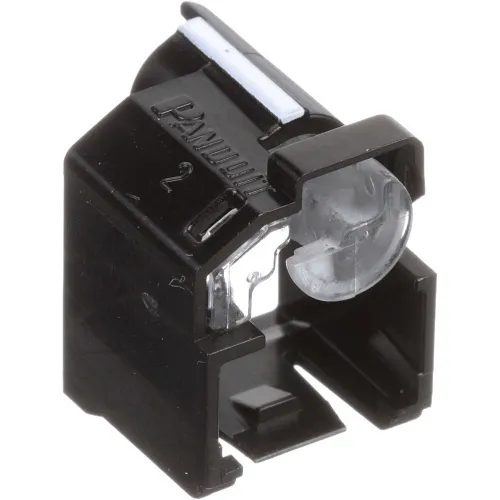 Panduit PSL-DCPLRE-BL-C Network Cable Connector