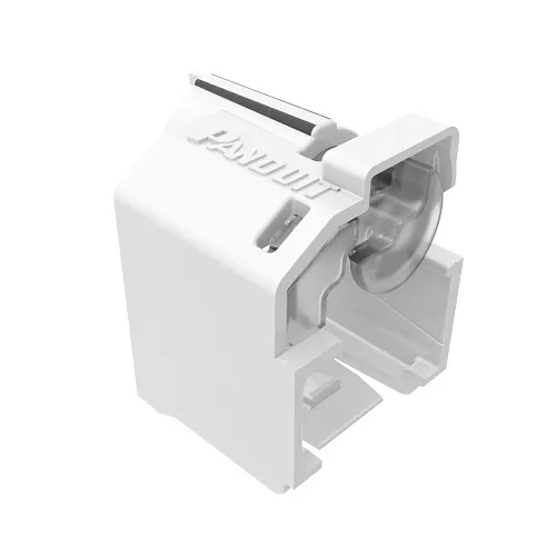 Panduit PSL-DCPLRE-IW Recessed, Lock-In Devices, White