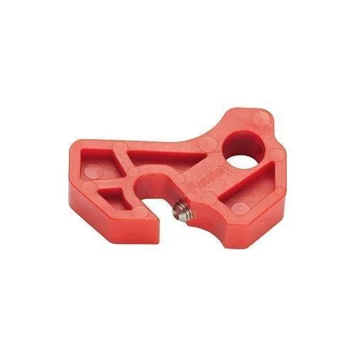 Panduit PSL-MCB-V Miniature Circuit Breaker Lockout Device, Safety Lockouts