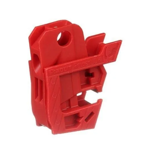 Panduit PSL-PCB Safety Lockouts