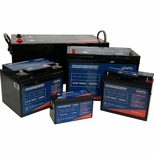 Image of PW-PSLSC1220