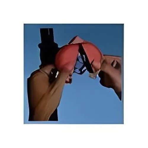 Panduit PSL-V2YEL Gate Valve Lockout Device For 1" - 2.5"