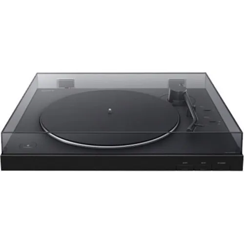 Sony PS-LX310BT Turntable with Bluetooth Connectivity