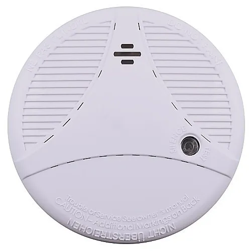 Napco PSMKCO Prima Combo Smoke CO Detector