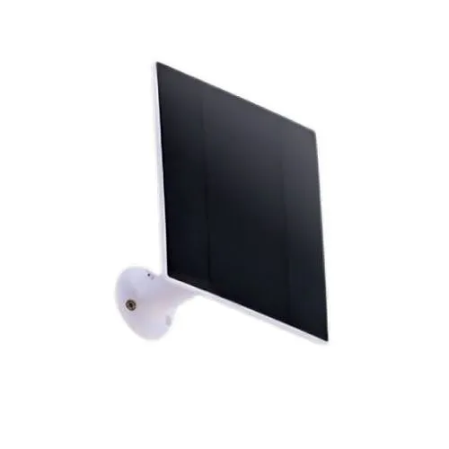 Napco PSOLAR Solar Panel Option for Recharging Cameras