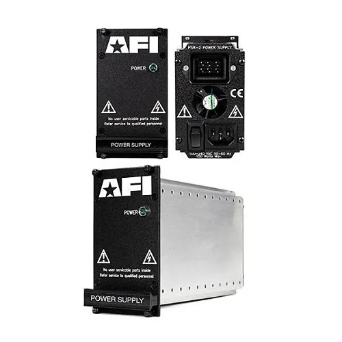 AFI PSR-5 100W Power Supply