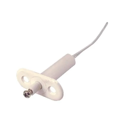 Potter PSW-22 Plunger Switch with Flange for Closed Circuit System, 3/4"