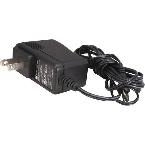 Speco PSW5 12VDC AC and DC Power Supply