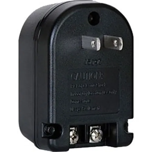 Aiphone PT-1210NA 12V AC Plug-In Transformer, Class 2