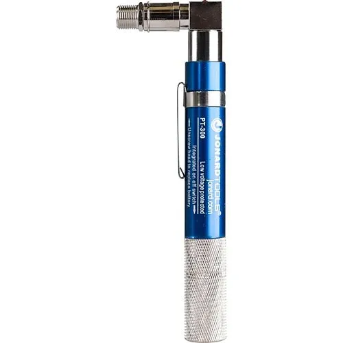 Jonard Tools PT-300 Pocket Continuity Tester and Toner