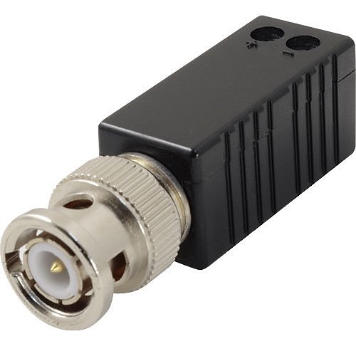 Speco TVIUTP HD Video Transceiver, HD-TVI Balun Over UTP