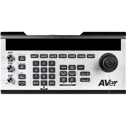 AVer CL01 Professional PTZ Camera Controller