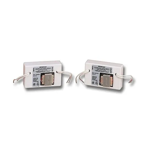 Potter PTCK25 ASHP Series 25VRMS Connector Card