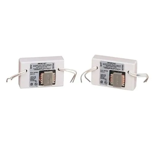 Potter PTCK70 ASHP Series 70VRMS Connector Card
