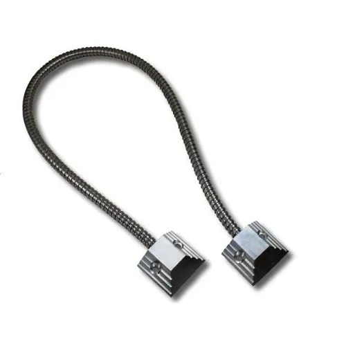 GRI PTDC-12 Power Transfer Device, 0.218" (5.55mm) Diameter, 12"