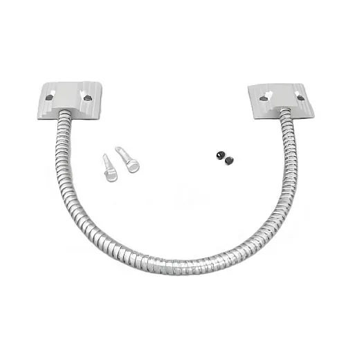 GRI PTDC-24 Power Transfer Device, 24", 0.218" Inside Diameter, 0.303" Outside Diameter