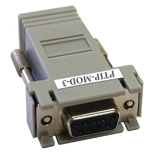 Alpha PTIP-MOD-3 Adapter for PT-IP Transmitter