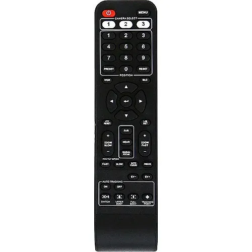 AVer PTRCPTZ02 12V-5A Power Adapter for PTZ310, PTZ330, TR320, TR530 and PTC500S Cameras