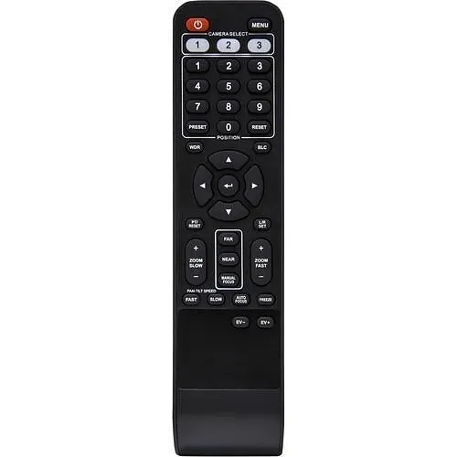 AVer PTRCPTZ04 Remote Control for AVer PTZ310 and PTZ330 PTZ Cameras
