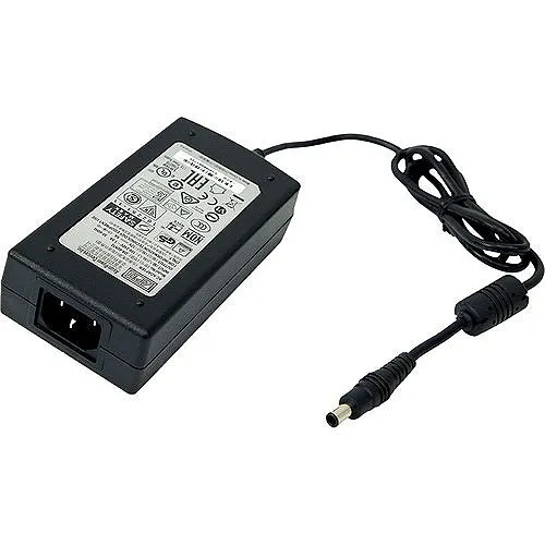AVer PTTR12V5A 12V 5A Power Adapter for PTZ310, PTZ330, TR320, TR530 and PTC500S Cameras