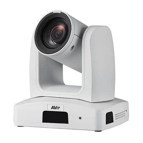 AVer PTZ310UNV2 8MP Indoor PTZ Camera, 12x, 3.9-46.8mm