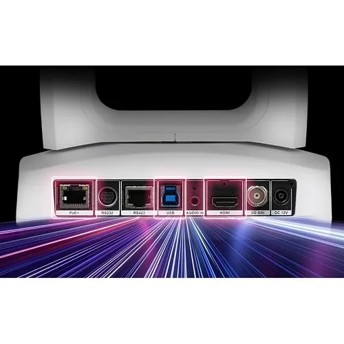 Image of GV-PTZ310UV2