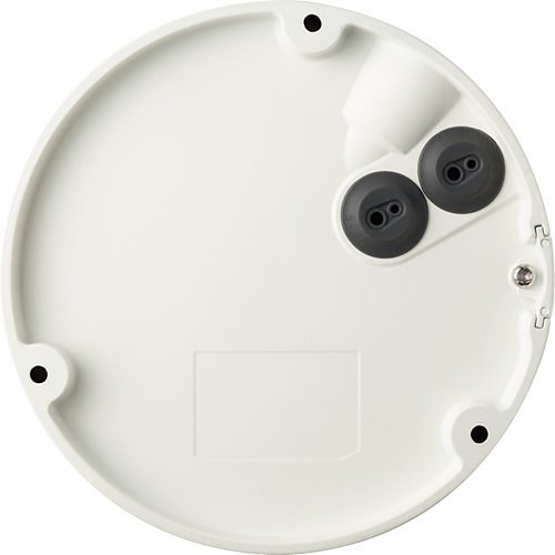 Hanwha XNV-6080 WiseNet X-Series 2MP Outdoor Vandal Dome Camera, 2.8-12mm Varifocal Lens